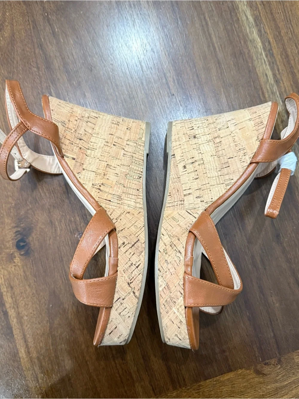 Lulus chic brown